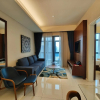 Отель Tribeca Hotel and Serviced Suites Bukit Bintang, фото 33