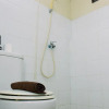 Отель Comfort Living And Strategic Studio At Kebagusan City Apartment, фото 10