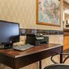 Отель Comfort Inn & Suites, фото 10