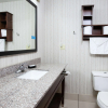 Отель Hampton Inn Monroe, фото 9