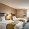 Отель Quality Inn & Suites Pacific - Auburn, фото 12