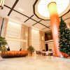 Отель Lamtin Longwin Hotel Wuhan, фото 17