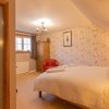 Отель Benview Bed and Breakfast & Luxury Lodge, Isle of North Uist, фото 11