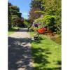 Отель Perfectly Located 4 Storey Townhouse With 2 Parking Spaces In Central Harrogate, фото 5