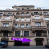 Гостиница Piters Mystery on Gorokhovaya  в Санкт-Петербурге