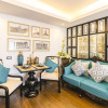 Отель Glory Boutique Suite, фото 22