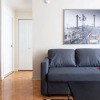 Отель Slick 1BR Right Downtown by Namastay, фото 14