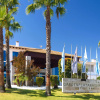 Отель Garden Playanatural Hotel & Spa - Adults Only, фото 1
