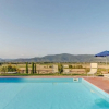 Отель Indipendent Residence for 24 guests composed of 7 apartaments. Pool-FATTORIA GLI ZIRI, фото 2