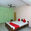 Отель New Urvashi By OYO Rooms, фото 7