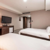 Отель New Hilltop Hotel, фото 7