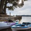 Отель Lakeside Cottage, фото 3