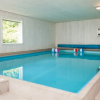 Отель 12 Person Holiday Home in Ebeltoft, фото 11