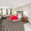 Отель Ramada by Wyndham Springfield North, фото 6