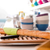 Отель ibis Styles Marseille Centre Prado Place Castellane, фото 15