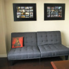 Отель Newly Renovated 3BR Town Home, фото 2