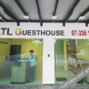 Отель Ltl Guesthouse, фото 11