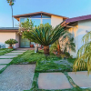Отель Ocean-view W/ Casita, Heated Pool & Hot Tub 5 Bedroom Home, фото 24