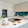 Отель Fistral Two Bed Apartment in Pentire, фото 12