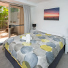 Отель Miami Beachside Holiday Apartments, фото 5