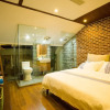 Отель Jingshuihuajian Boutique Inn, фото 25