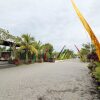 Отель Airy Bandara Sultan Syarif Kasim II Putri Indah Pekanbaru, фото 7