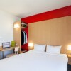 Отель B&B HOTEL Paris Romainville Noisy-le-Sec в Нуази-ле-Сек