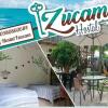 Отель Hostal Izucam, фото 5