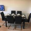 Отель 2 Bedroom Apartment at Dagenham , Adonai Serviced Accommodation, Free WiFi and Parking, фото 17