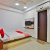 Отель OYO 22574 Hotel Deep Palace, фото 6