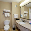Отель Hampton Inn Martinsburg South-Inwood, фото 8