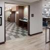 Отель Hampton Inn St. Louis-Downtown (At the Gateway Arch), фото 34