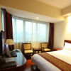 Отель Greentree Inn Ningbo Railway Station Xingning Road Seagull Business Hotel, фото 6