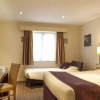 Отель Premier Inn Manchester (Wilmslow), фото 4