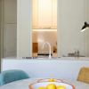Отель Brand-new 1-bedroom apartment in Av Liberdade, фото 16