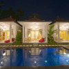 Отель Jimbaran Hidden Paradise Villas, фото 13