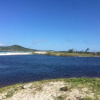 Отель Casa do Beiral Azul 5 Qts Pé na areia Piscina, фото 23