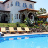 Отель Zeus Hotel, фото 14