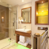 Отель Indigo Edinburgh, an IHG Hotel, фото 10