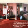 Отель La Casa Colorata в Пизе