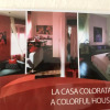 Отель La Casa Colorata, фото 1