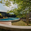 Отель Hot Spring & Private SPA 'RURINOHAMA, фото 8