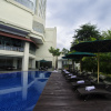 Отель Swiss-Belhotel Lampung, фото 13
