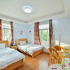 Отель Youranju Hostel, фото 5