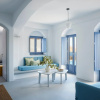 Отель Kea Mare Luxury Villas, фото 2