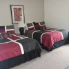 Отель Concorde Motel, фото 3