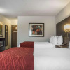 Отель Quality Inn, фото 4