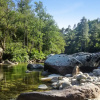 Отель Apartment With one Bedroom in Venaco, With Wonderful Mountain View - 3, фото 17