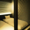 Отель SEKAI HOTEL Fuse - Hostel, фото 7