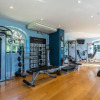 Отель Rushton Hall Hotel & SPA, фото 29